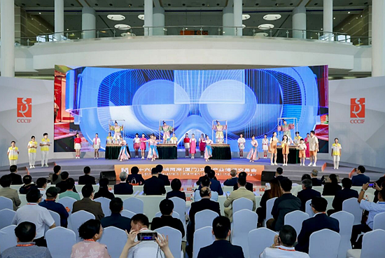 2025厦门海峡两岸文博会落幕(3) 2025厦门海峡两岸文博会落幕(3)